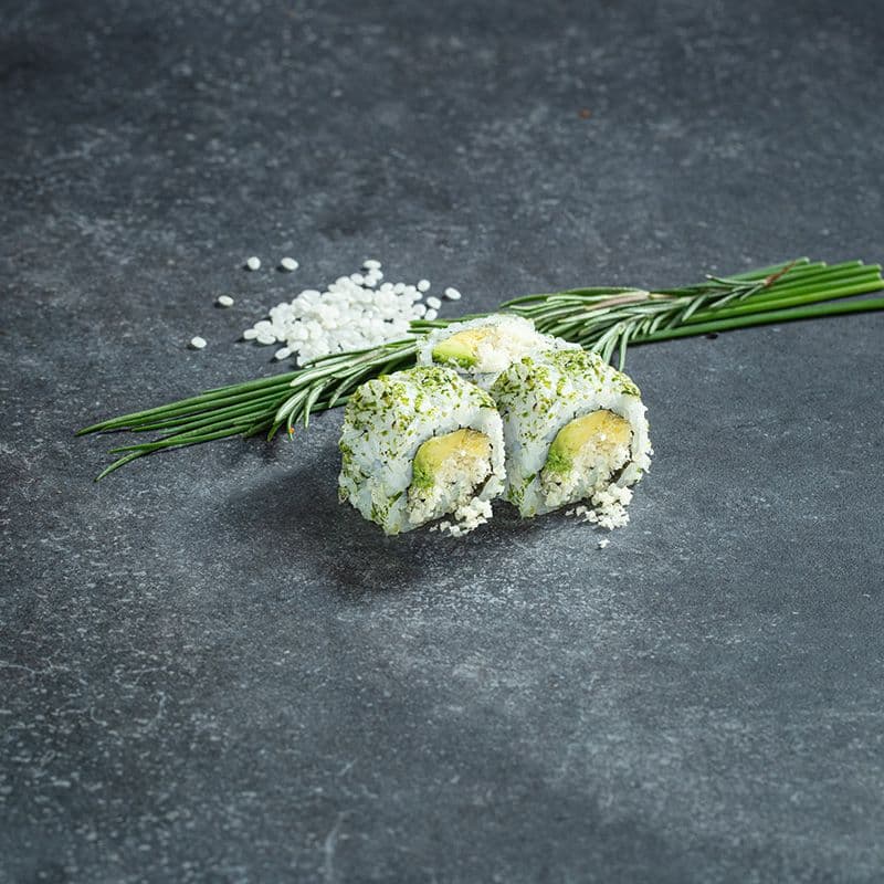 22. Crispy Roll (4 pieces)