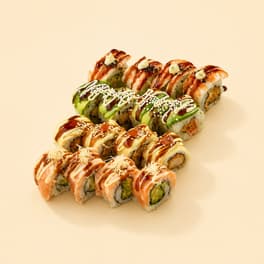 209. Special Selection (16 pieces)