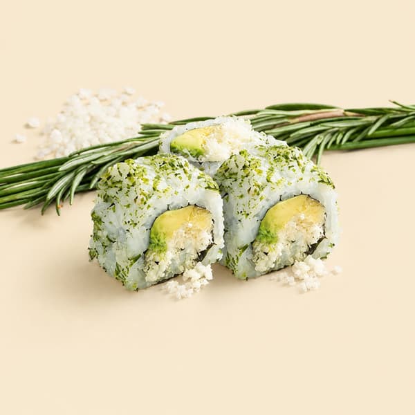 24. Crispy Roll (4 pieces)