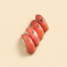 102. Tuna Classic (4 pieces)