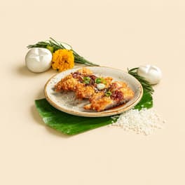 47. Panko Chicken