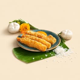 53. Ebi Fried (4 pieces)