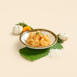 68. Rock Shrimp Tempura