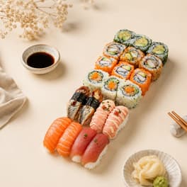 307. The Original (20 pieces)