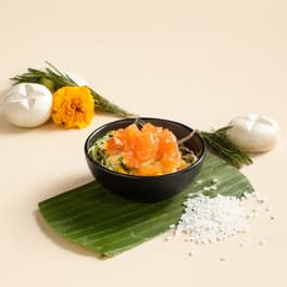 46c. Salmon Salad
