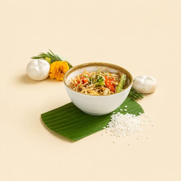 712. Ramen Noodles