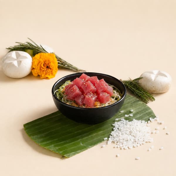 47c. Tuna Salad