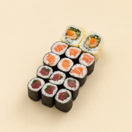 109. Starter Pack II (14 pieces)