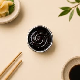 S4. Unagi Sauce