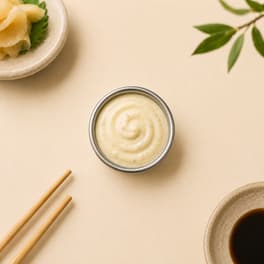S6. Garlic Sauce
