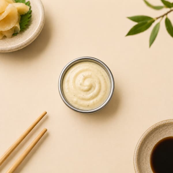 S6. Garlic Sauce