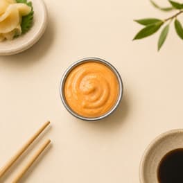 S3. Spicy Mayo