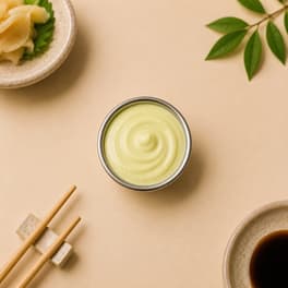 S2. Wasabi Mayo