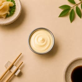 S1. Japanese Mayo