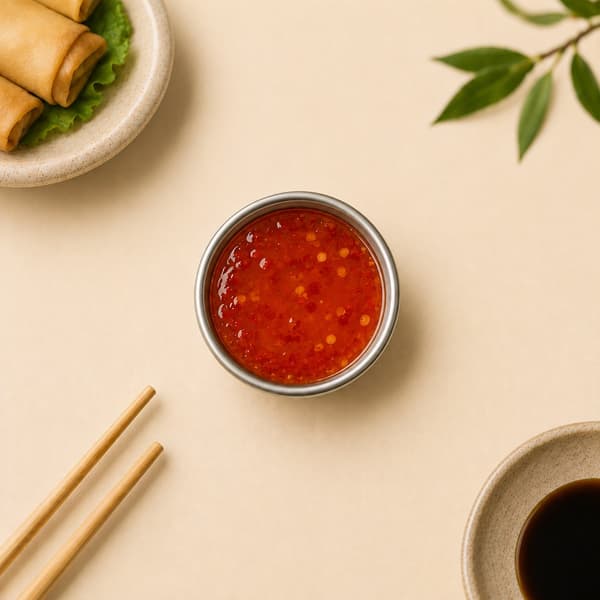 S5. Chili Sauce