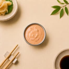 S7. Cocktail Sauce