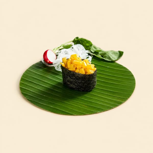 77. Mais Gunkan (2 pieces)