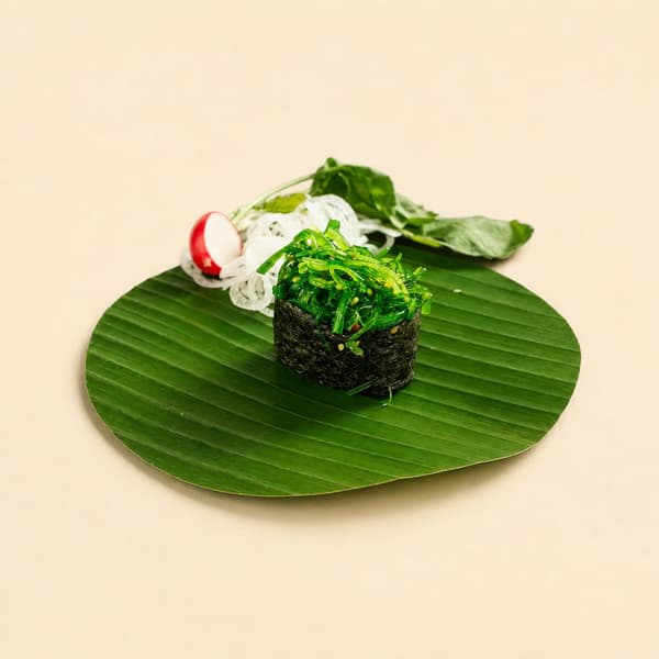 76. Chuka Gunkan (2 pcs)